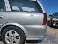 Opel Vectra B Sw J96 2.0 DTI 16V 101CV 1997-2003