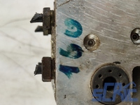 Centralina Pompa Abs ALFA ROMEO 166 936 2.4 JTD 2000-2007 60652610, 0265216620 9