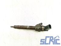 Iniettore BMW SERIE 1 CABRIOLET E88 118D 2008-2013 13537798446, 13537798447