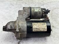 Motorino Avviamento OPEL ADAM M13 1.4 2012-2019 55578921, 20131006, 0001107522