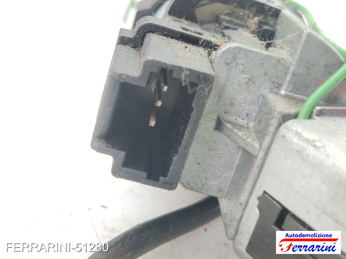 Kit Accensione CITROEN C3 1 FC, FN 1.4 HDI 2002-2009 SW9665424480, HW9651696680 13
