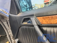 Mercedes 124 Coupe C124 200 CE 122CV 1990-1992
