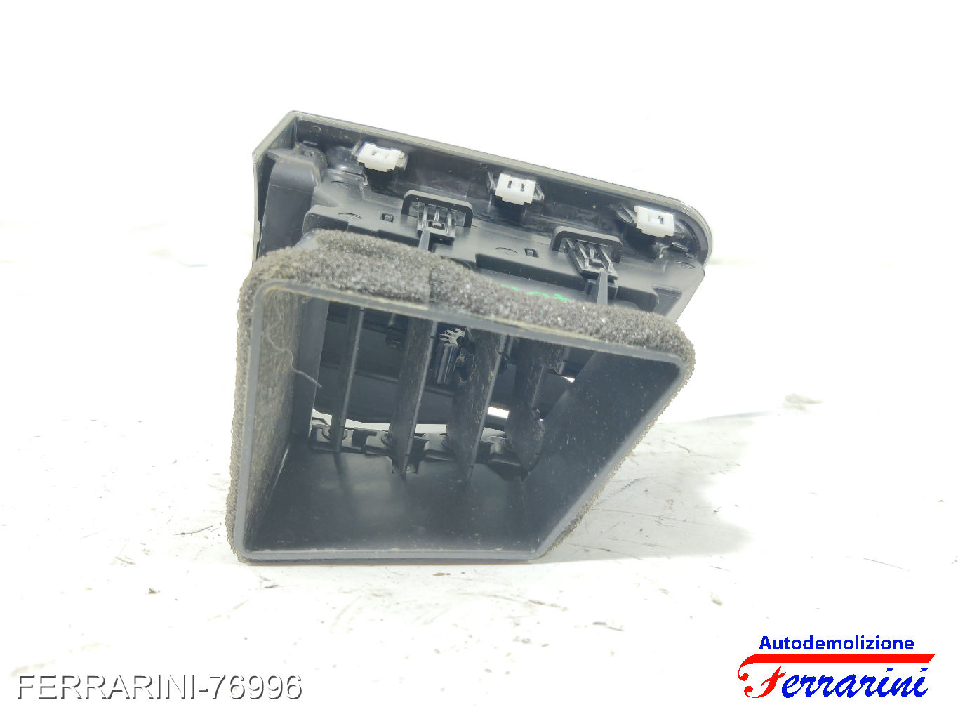 Bocchetta Areazione FORD EDGE 2015-2018 sinistra, sx, frontale, anteriore