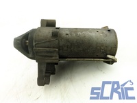 Motorino Avviamento PEUGEOT 206 SW 2E/K 1.4 HDI 2002-2007 9688268480, TS14E110