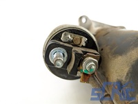 Motorino Avviamento CITROEN C5 2 BREAK RE 2.0 HDI 2004-2008 5802W7, STM509