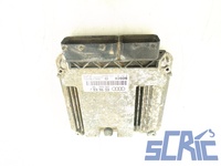 Centralina Motore AUDI A3 SPORTBACK 8PA 1.9 TDI 2004-2010 03G906016J, 0281011383