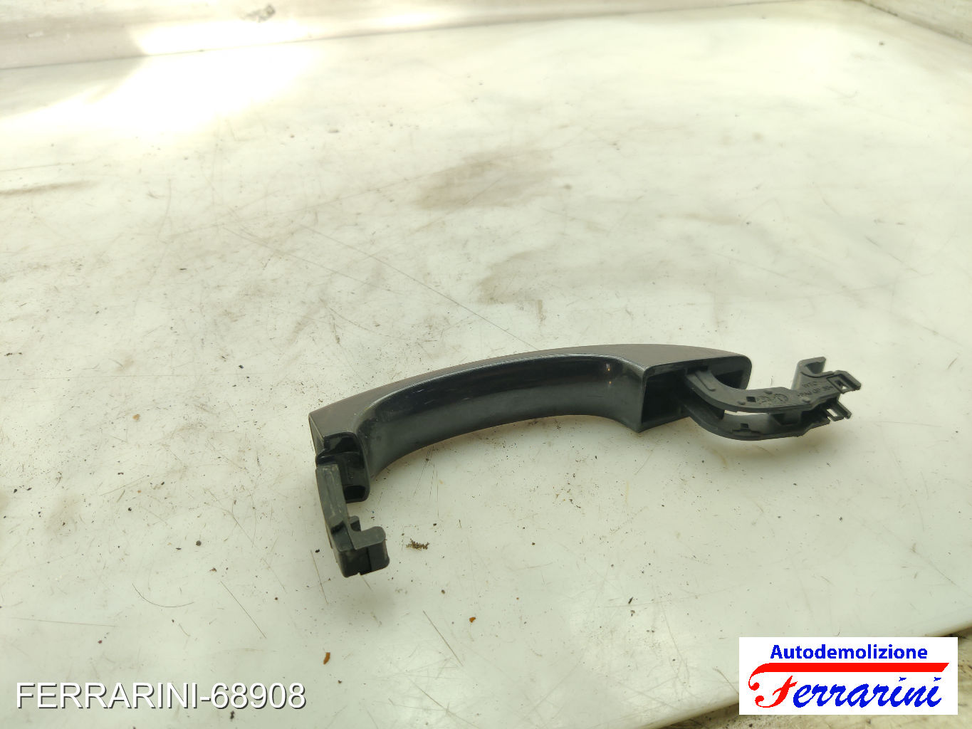 Maniglia Porta Esterna AUDI A4 AT 8K5 2008-2015 sinistra, sx, frontale