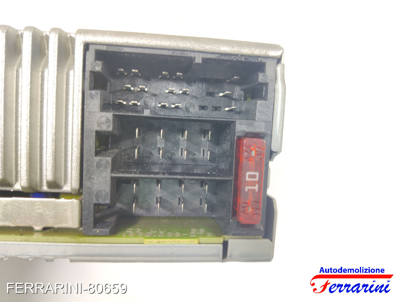 Stereo Radio 6