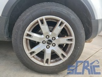 Land Rover Range Rover Evoque L538 2.2 D 4X4 190CV 2011-2019