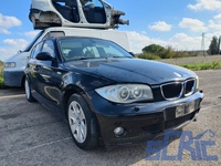 Bmw Serie 1 E87 120D 163CV 2004-2011