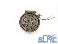 Compressore Clima RENAULT MEGANE 2 BM0/1, CM0/1 1.5 DCI 2003-2008 8200316164 6