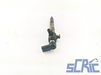 Iniettore RENAULT LAGUNA 3 BT0/1 1.5 DCI 2007-2015 8200380253, 8200294788