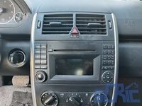 Mercedes Classe A W169 A 150 95CV 2004-2012