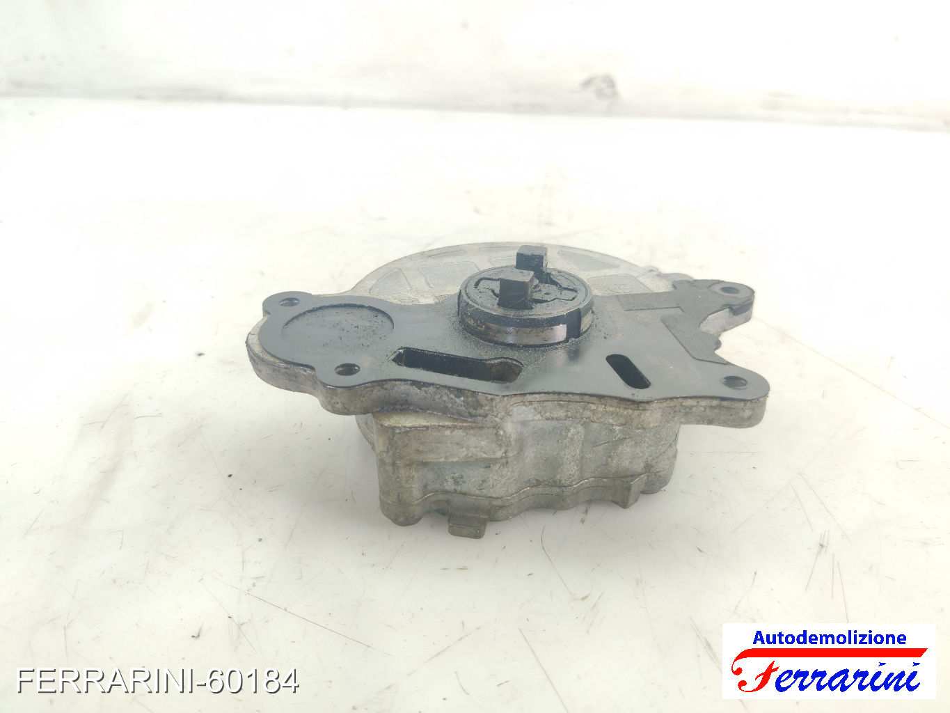 Pompe Vuoto Depressore VW GOLF 6 5K1 2.0 TDI 2008-2013 03L145100, 03L145100F