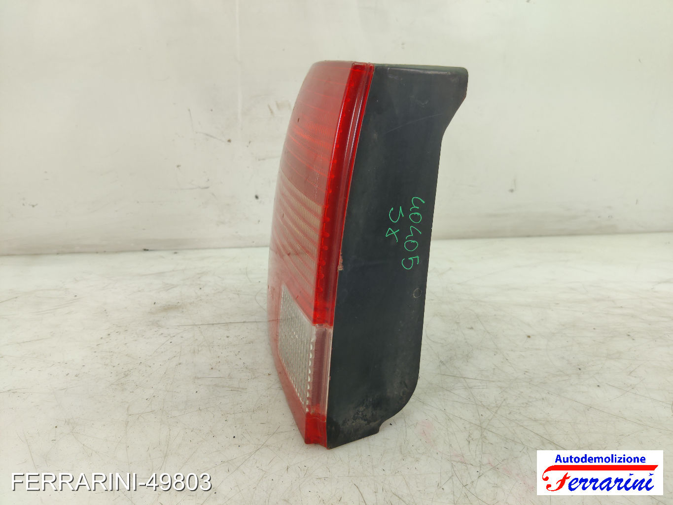 Fanalino Stop Posteriore VW PASSAT 3B2 1998-2000 sinistro, sx 3B5945095F