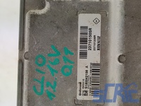 Kit Accensione RENAULT CLIO 3 BR0/1, CR0/1 1.2 16V 2005-2014 237101505R