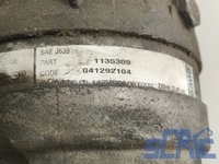 Compressore Clima RENAULT MEGANE 1 SW KA0/1 1.9 DCI 2001-2003 041292104, 1135309