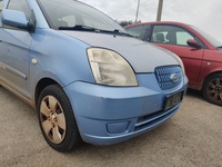 Kia Picanto SA 1.1 65CV 2004-2011