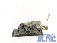 Maniglia Porta Esterna CITROEN SAXO S0, S1 2001-2004 destra, dx, frontale