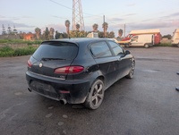 Alfa Romeo 147 937 1.9 JTDM 16V 150CV 2004-2010