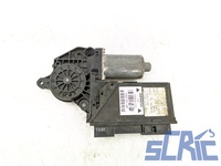 Motorino Alzavetro AUDI A4 AT 8E+05 1.9 TDI 2001-2004 8E0959802A, 0130821766
