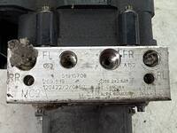 Modulo Centralina Abs