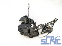 Serratura Porta VOLVO S40 2 544 2004-2010 destro, dx, posteriore, post 991818103