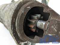Motorino Avviamento FIAT PUNTO 188 1.2 60 1999-2010 55195030, ROYA0320115, 46636 6