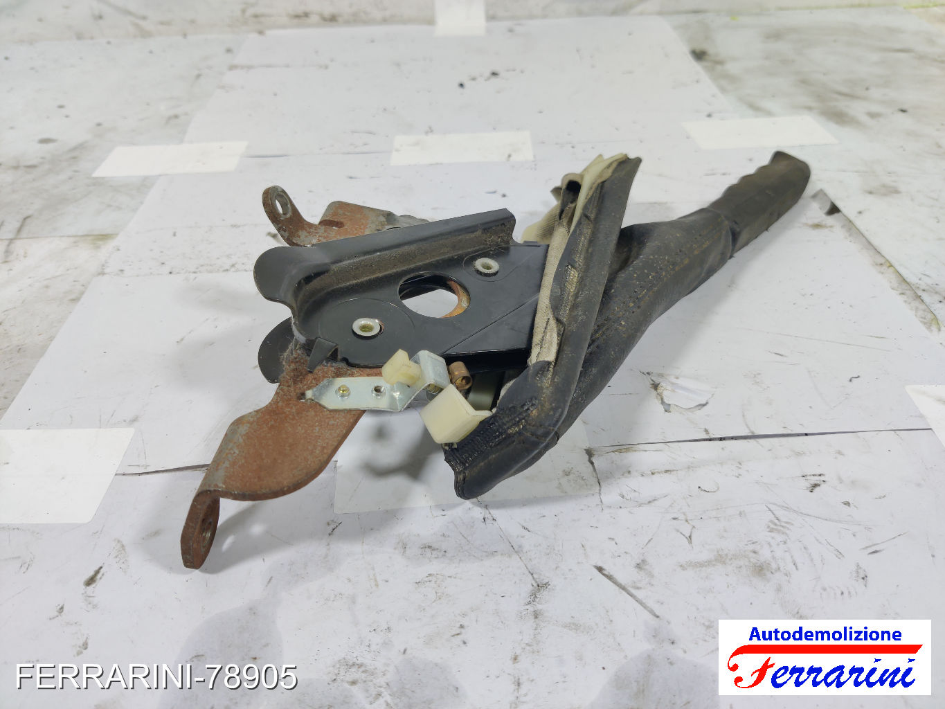 Leva Freno A Mano BMW SERIE 3 E36 1993-1998 34411158620 6
