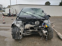 Mercedes Classe B W242, W246 B 180 CDI 109CV 2011-2014