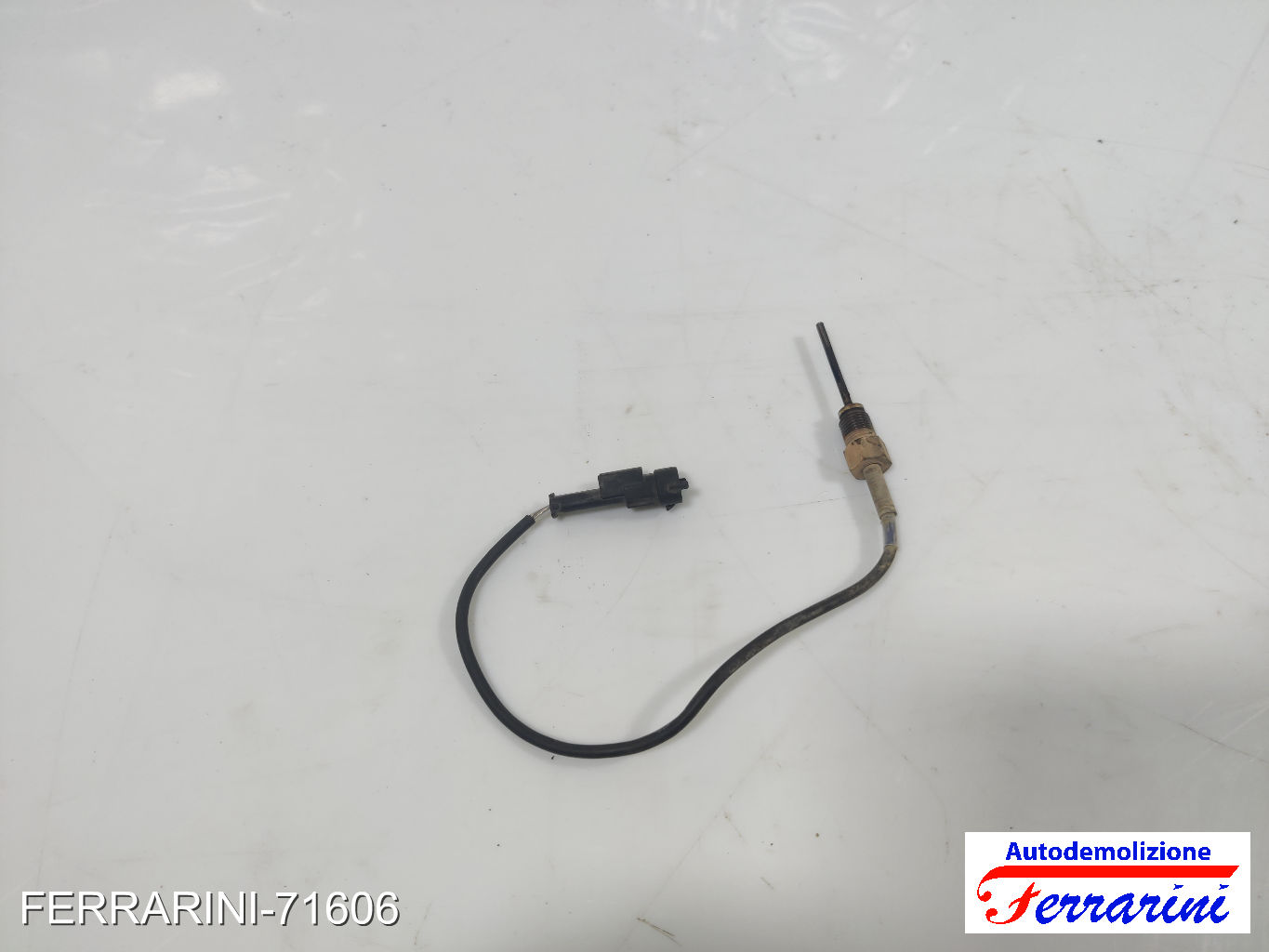 Sonda Sensore Scarico Lambda