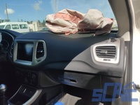 Jeep Compass M6, M7, MP, MV 1.6 CRD 120CV 2017-2023