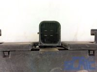 Bobina Di Accensione PEUGEOT 206 2A/C 1.1I 1998-2007 9654814480, 597097
