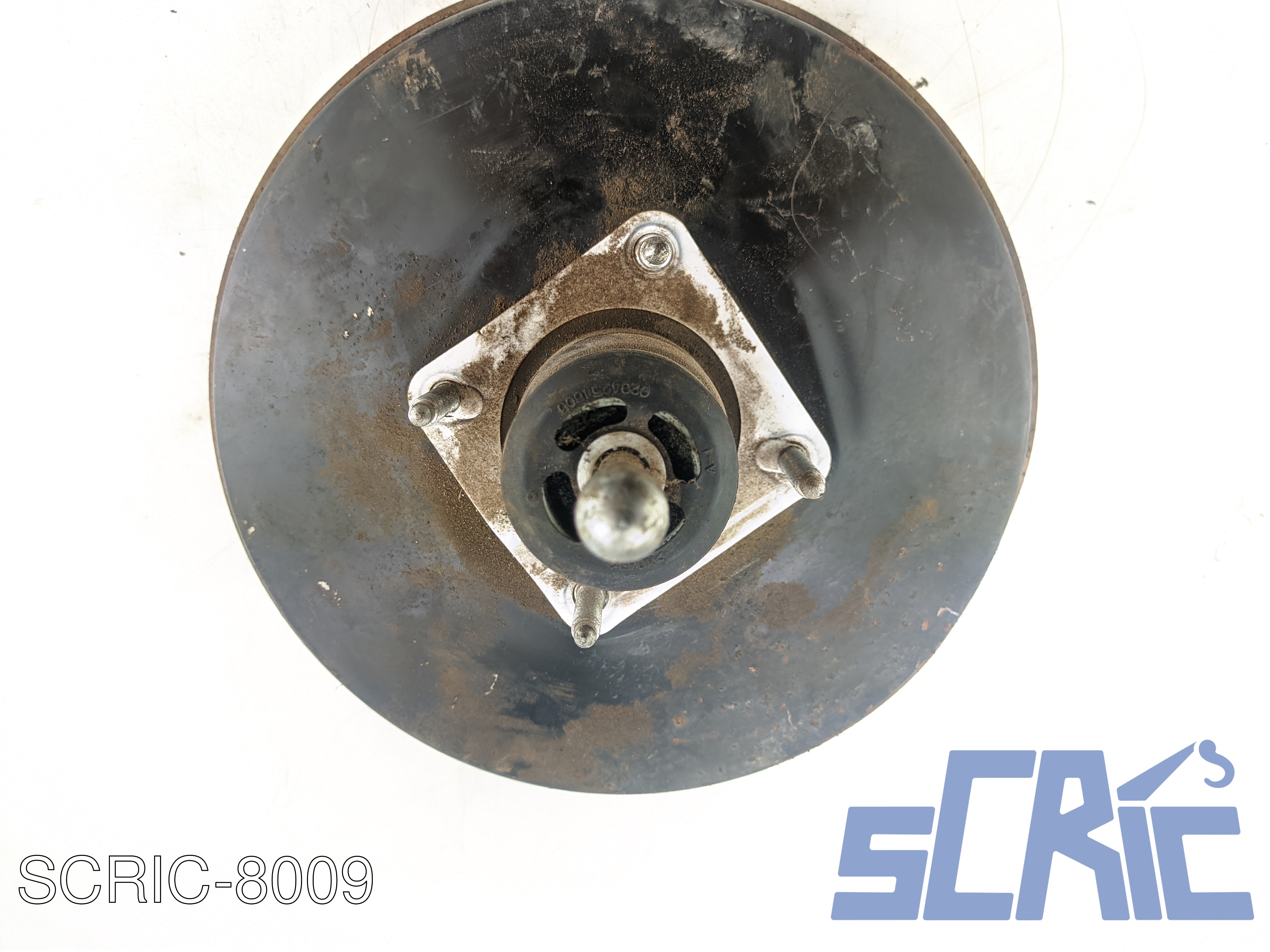 Servofreno LANCIA MUSA 350 1.3 D MULTIJET 2006-2012 51784806, 77364466