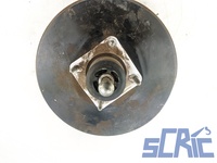 Servofreno LANCIA MUSA 350 1.3 D MULTIJET 2006-2012 51784806, 77364466