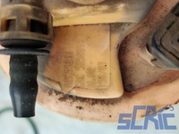 Cestello Pompa Galleggiante Serbatoio ALFA ROMEO 159 SW 939 1.9 JTDM 16V