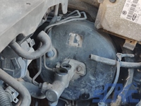 Vw Polo 6N2 1.4 16V 101CV 1999-2001