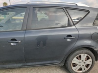 Kia Cee'D Sw ED 1.6 CRDI 115 115CV 2007-2012