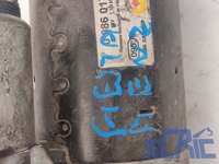 Motorino Avviamento FORD FIESTA 4 JA, JB 1.3I 1995-2002 96FB11000MB, 1019852