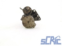 Motorino Avviamento PEUGEOT 206 SW 2E/K 1.4 HDI 2002-2007 9688268480, TS14E110