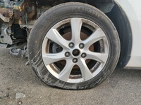 Mazda 3 BL 1.6 MZR-CD 116CV 2010-2013