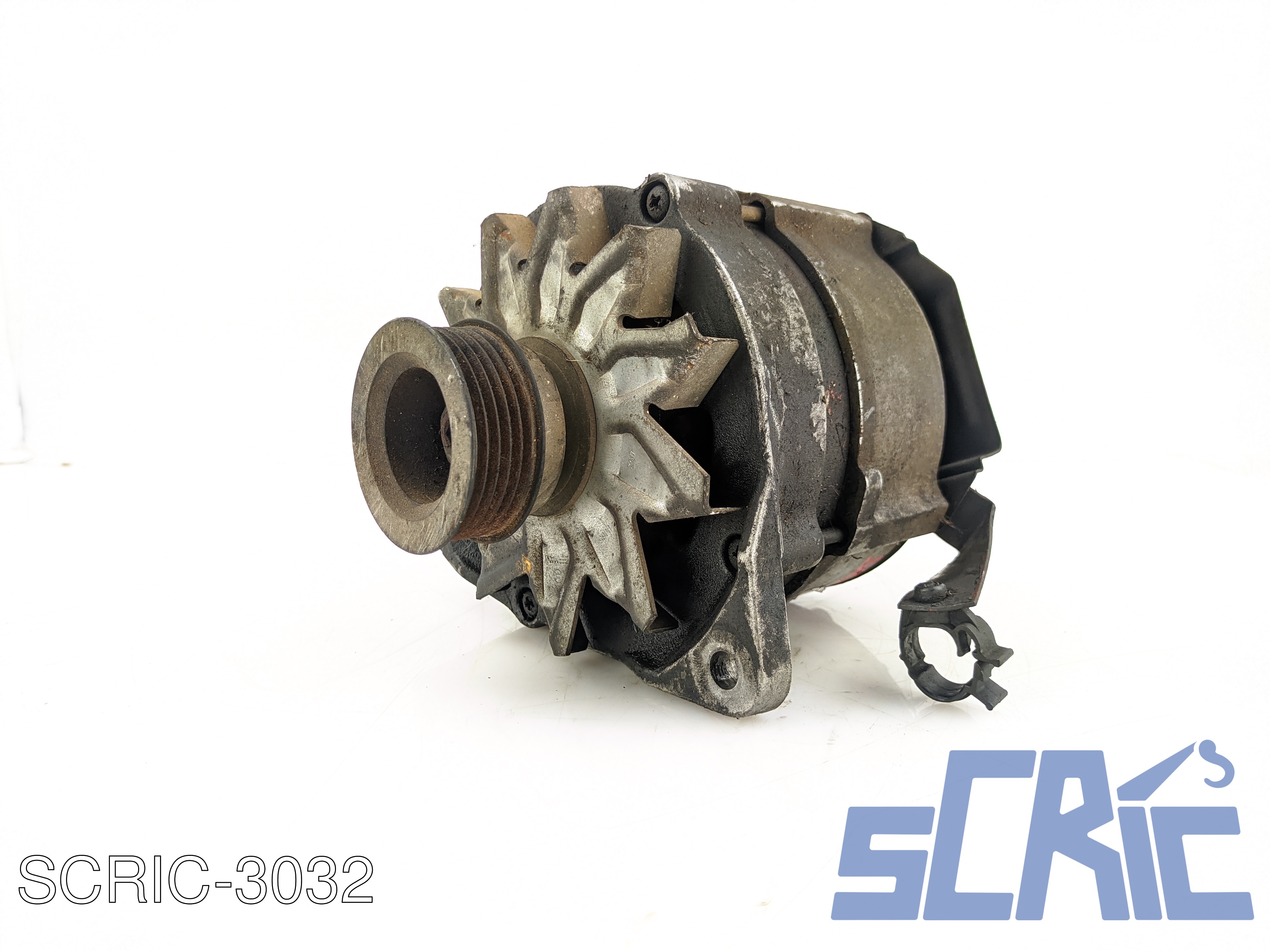 Alternatore FIAT TIPO 160 2.0 I.E 1990-1992 63221024, 9036750