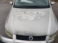 Fiat Stilo 192 1.9 JTD 115CV 2001-2006