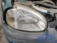 Opel Corsa B S93 1.4I 60CV 1993-2000