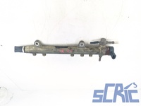 Flauto Iniettori OPEL CORSA C X01 1.7 DTI 2000-2009 46817523, 011393L2