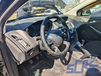 Ford Focus 3 Turnier 1.6 TDCI 95CV 2010-2023