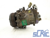 Compressore Clima OPEL ZAFIRA A T98 2.0 DI 16V 1999-2005 90559843, 1854086