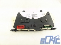 Quadro Contachilometri PEUGEOT 307 CC 3B 1.6 16V 2003-2009 P8200276525
