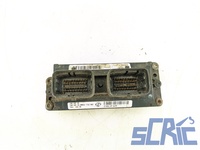 Centralina Motore FIAT PUNTO 188 1.2 60 1999-2010 46767827, 71787347, 238C3F42A