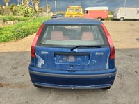 Fiat Punto 176 1.2 16V 86CV 1997-1999